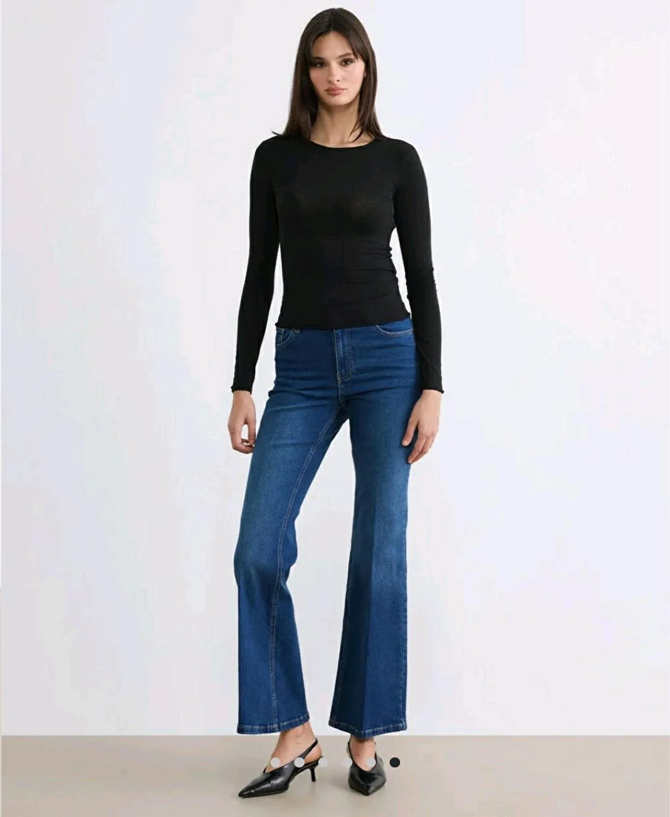 LCW Jeans Jeans, size S / 36 / 8, photo 1