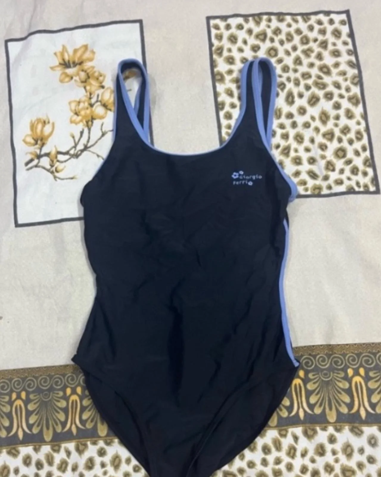 One-Piece Swimsuits, size XS / 34 / 6, photo 1