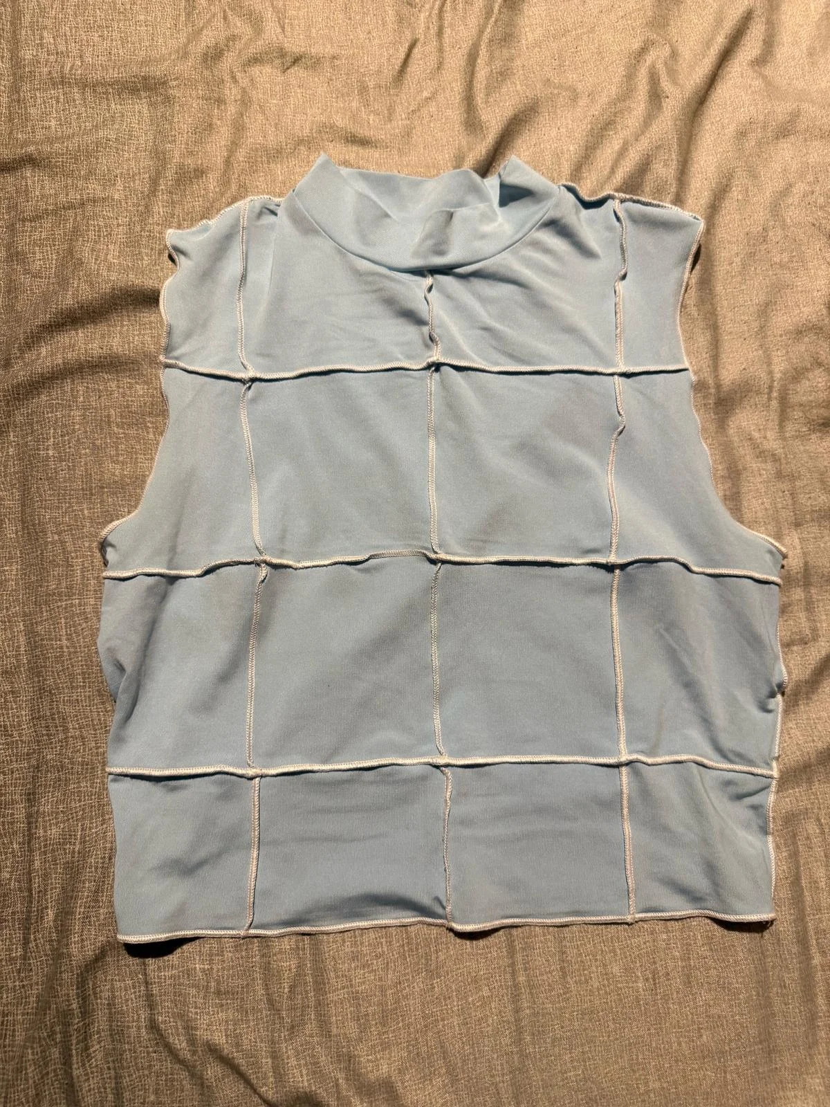 Shein Crop Tops, size XS / 34 / 6, photo 1