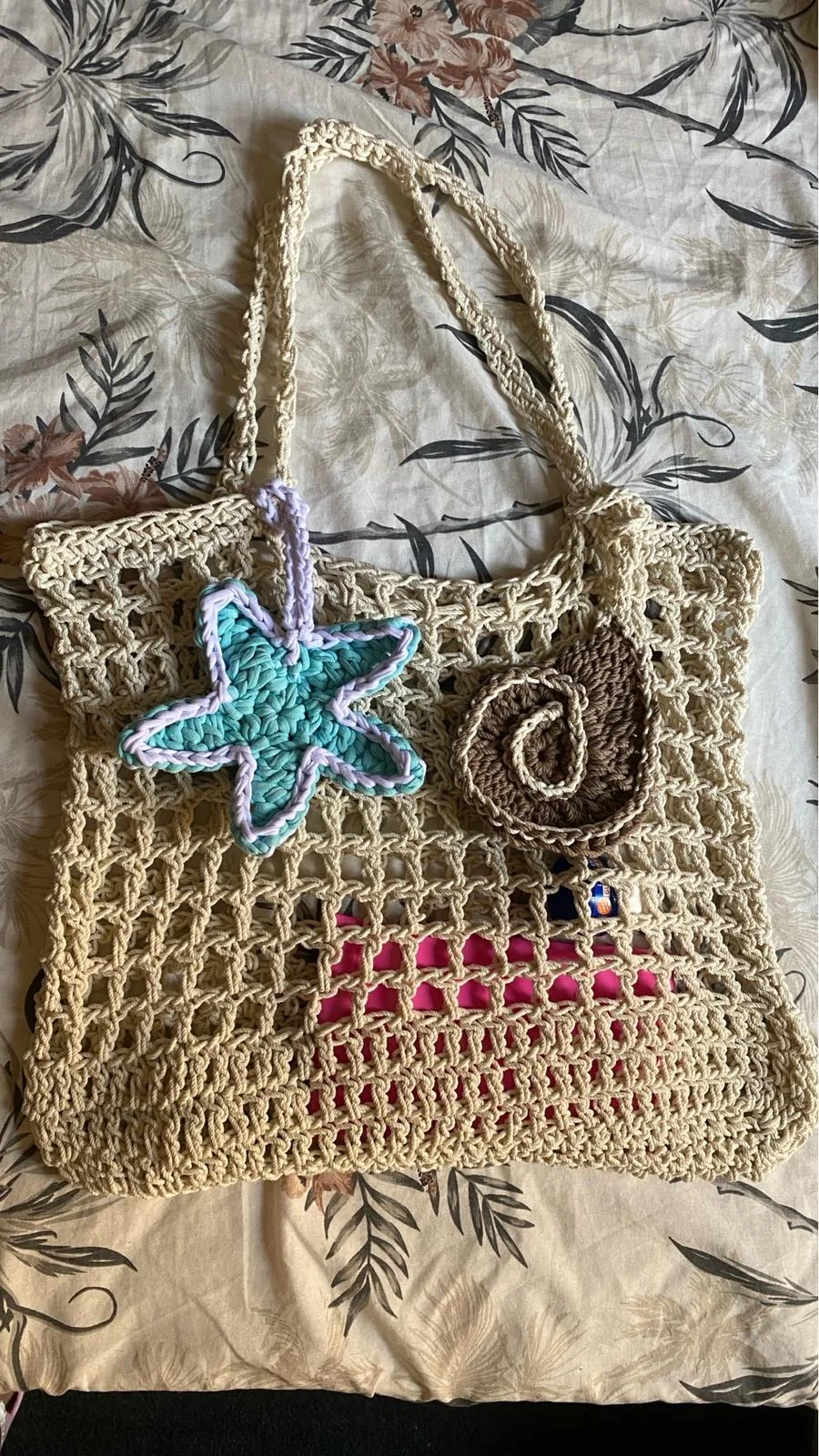 Tote Bag, size Other, photo 1