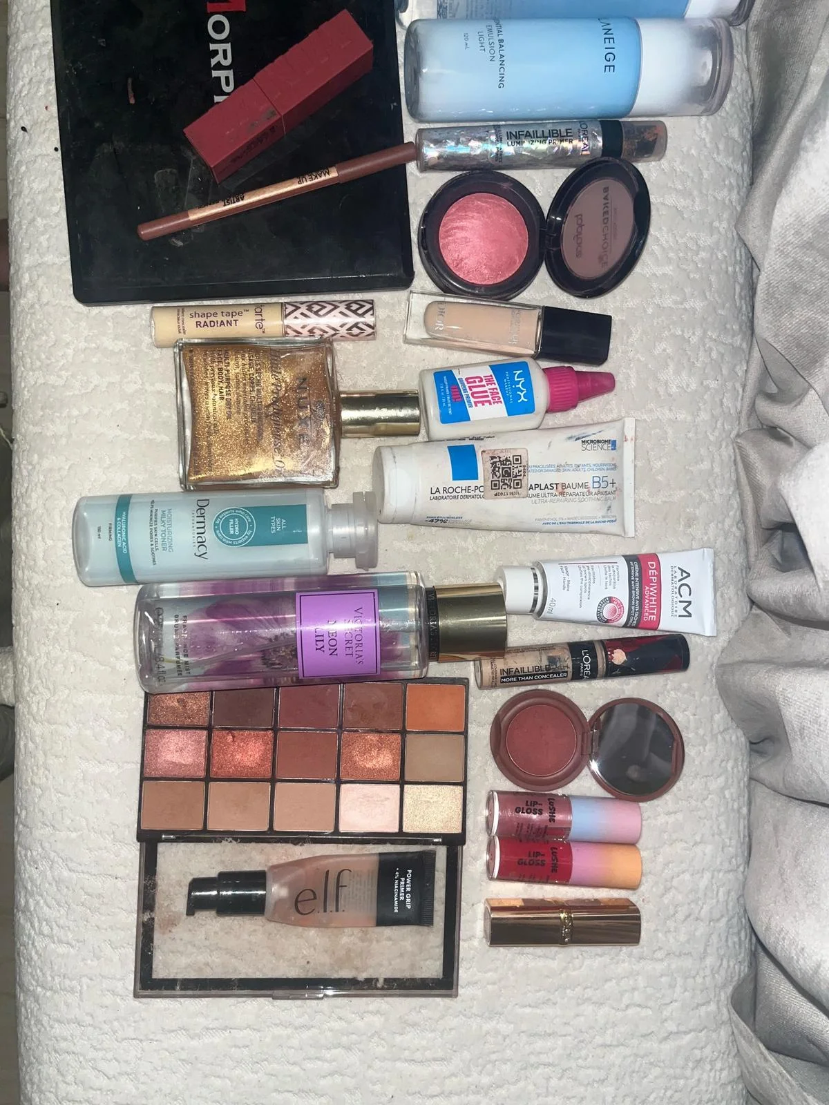 Makeup, size Other, photo 1