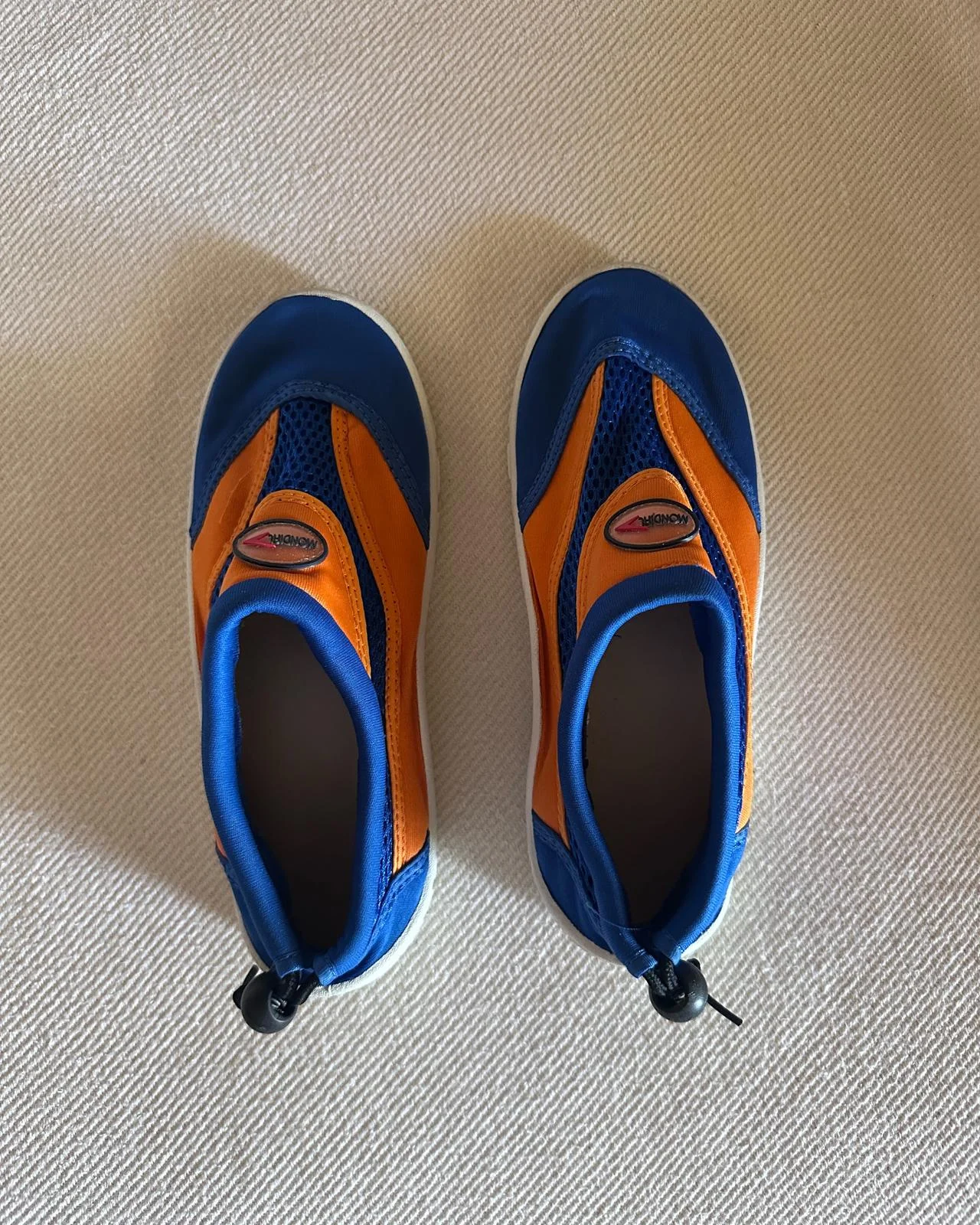 Flats, size 36, photo 1