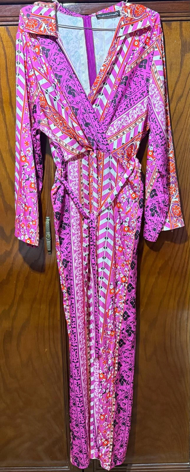 Jumpsuits, size XL / 42 / 14, photo 1