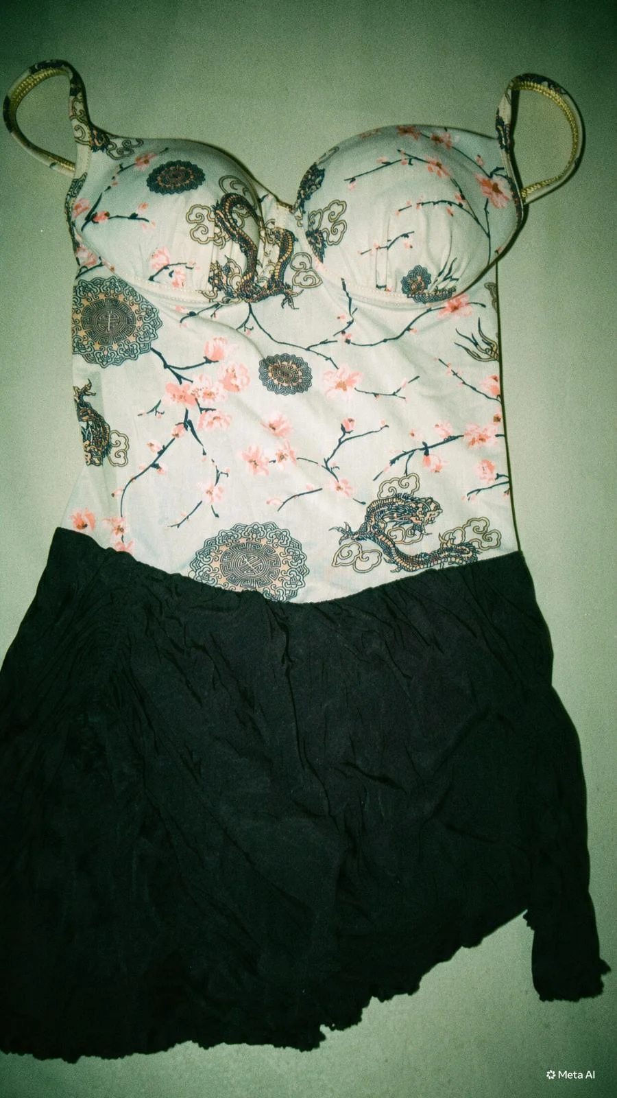 One-Piece Swimsuits, size XL / 42 / 14, photo 1