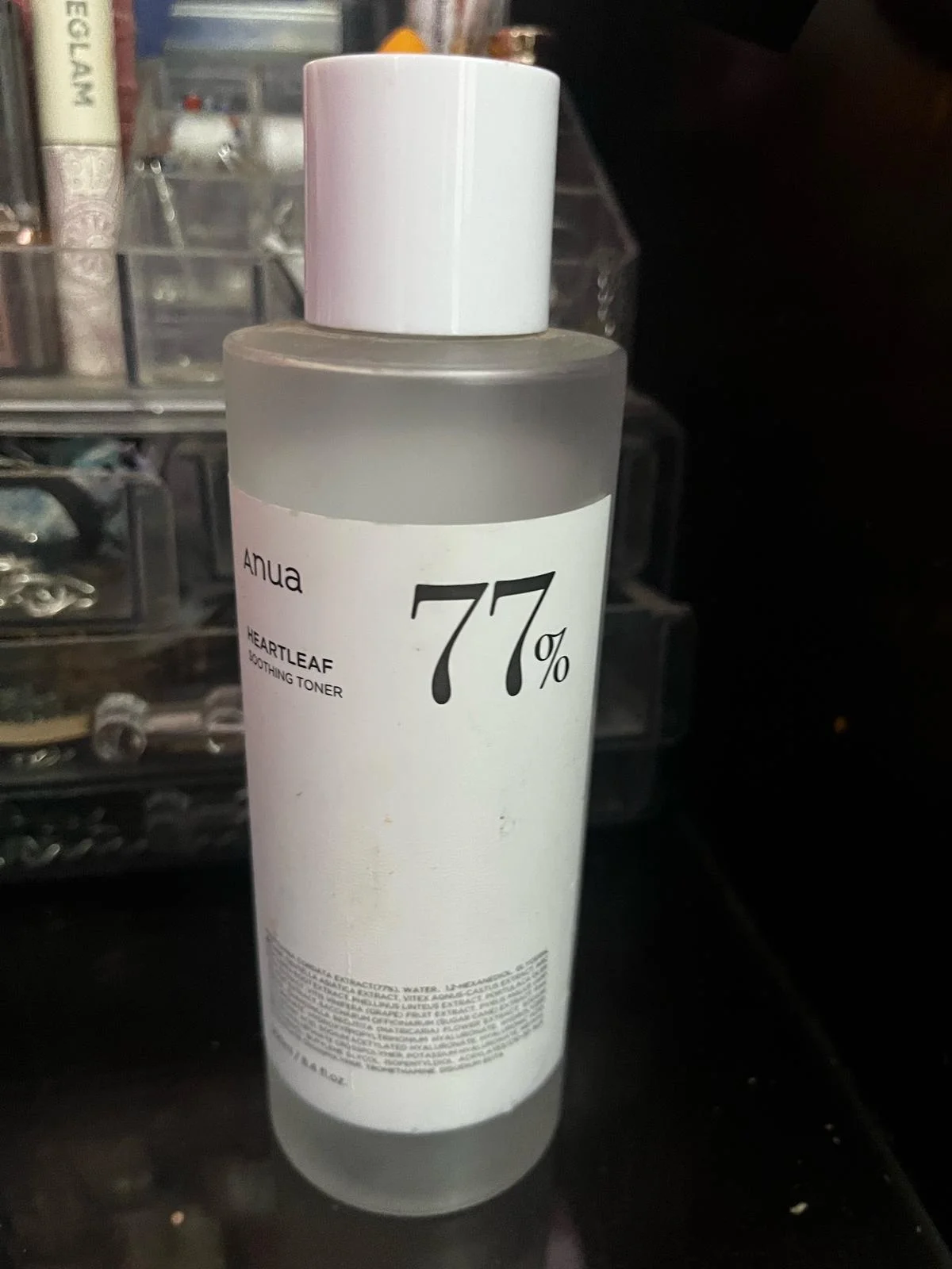 anua Skin care, size Other, photo 1