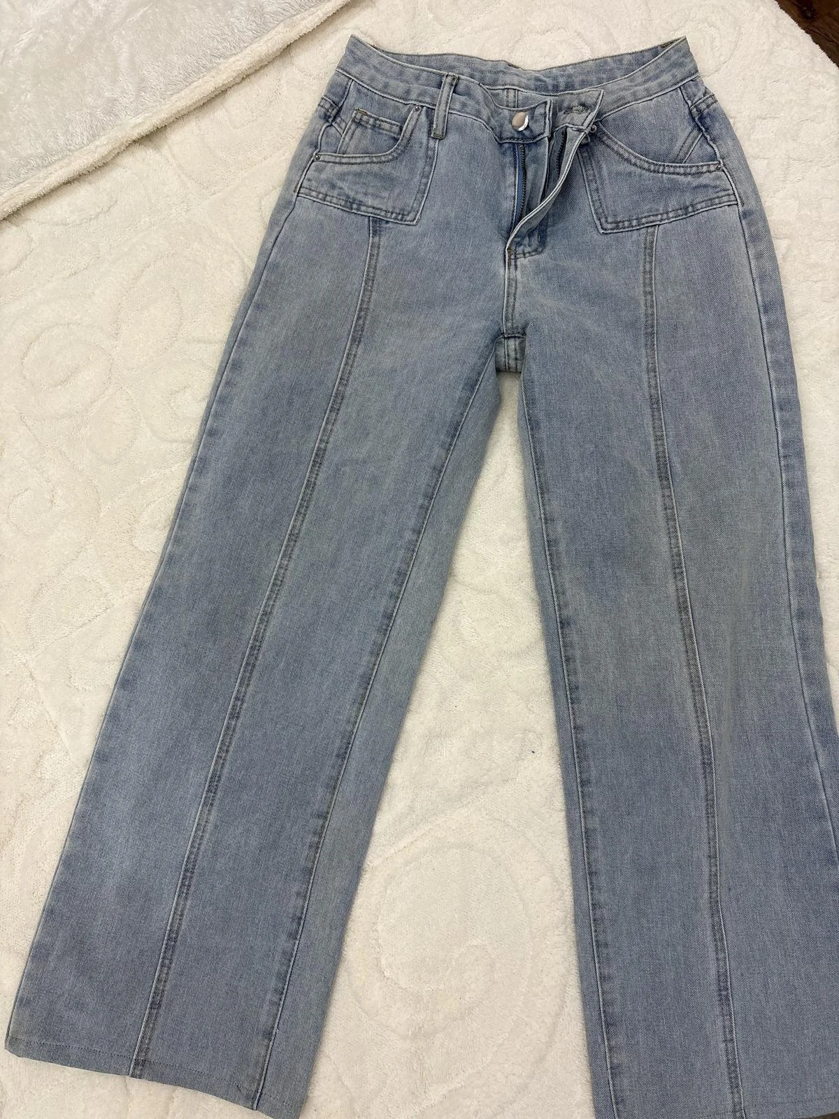Shein Jeans, size XS / 34 / 6, photo 1