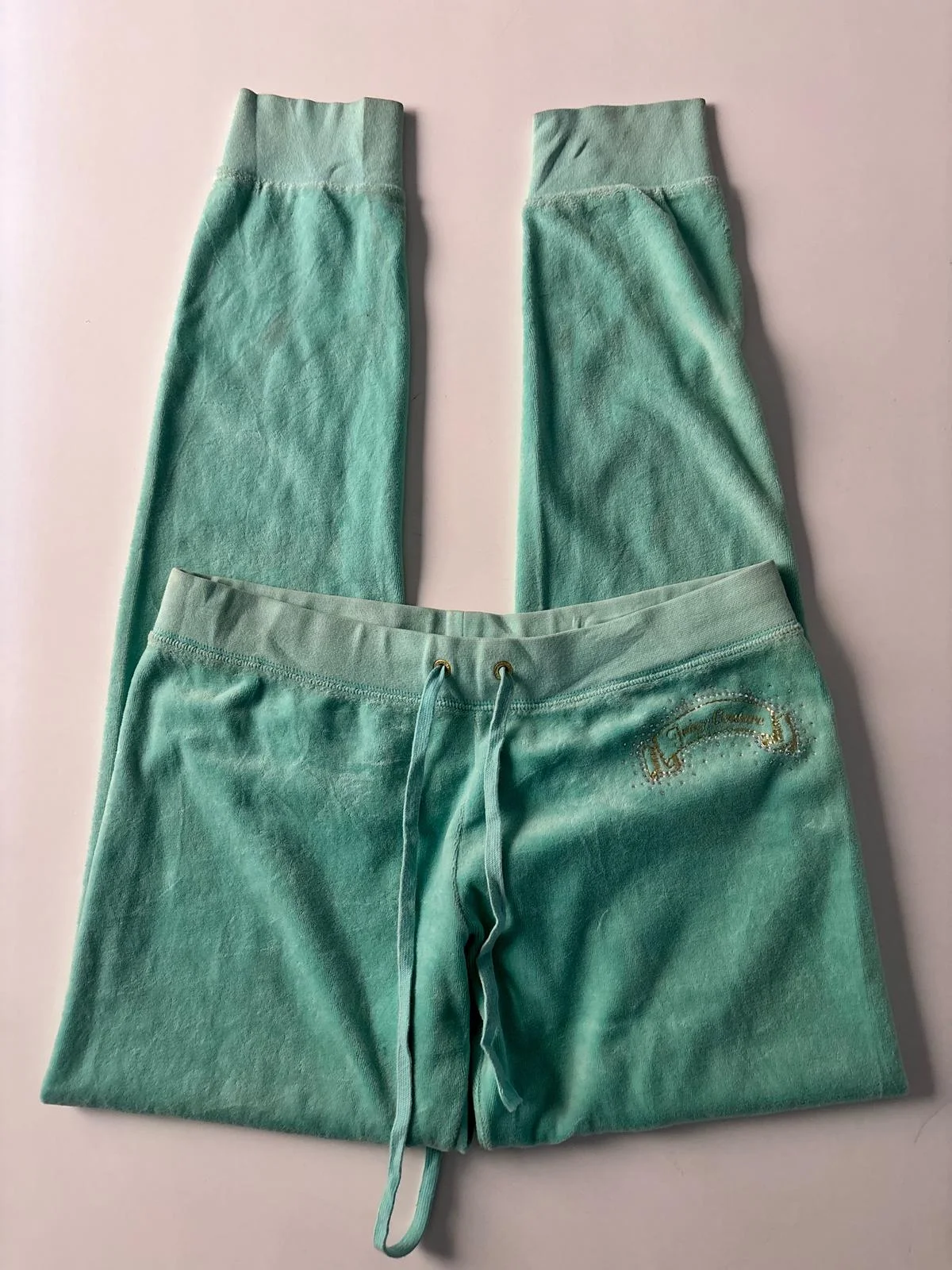 Juicy Couture Pants, size S / 36 / 8, photo 1