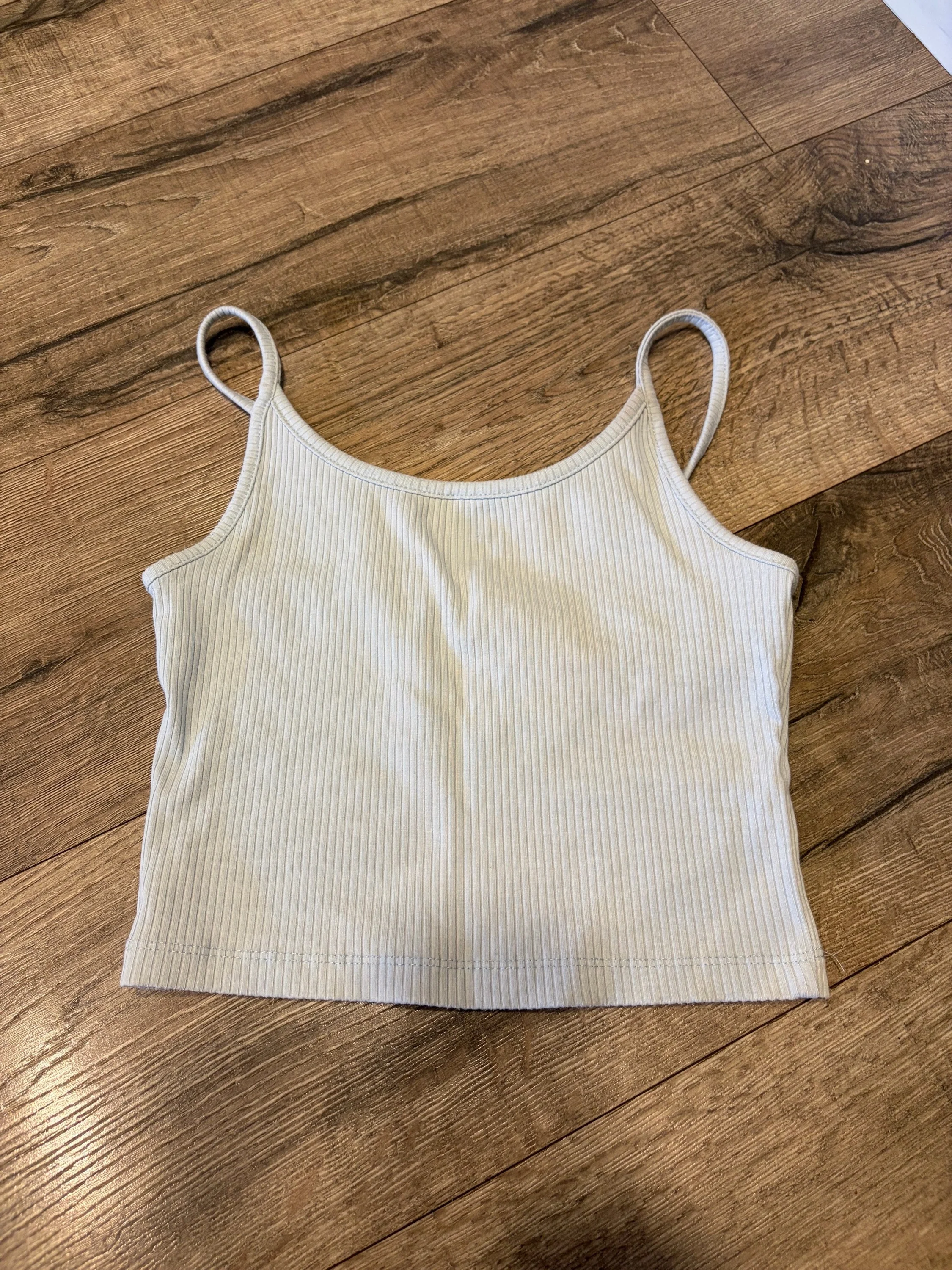 Crop Tops, size XS / 34 / 6, photo 1