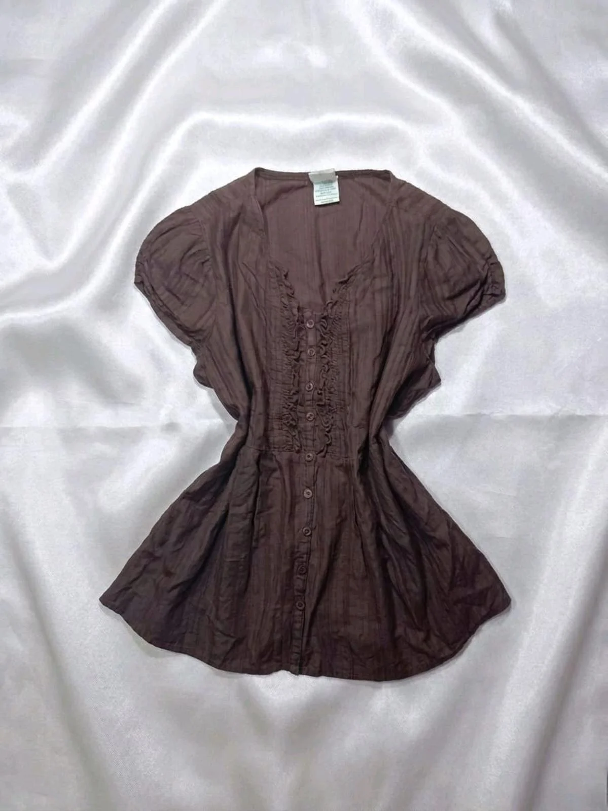 Faded Glory Blouses, size L / 40 / 12, photo 1