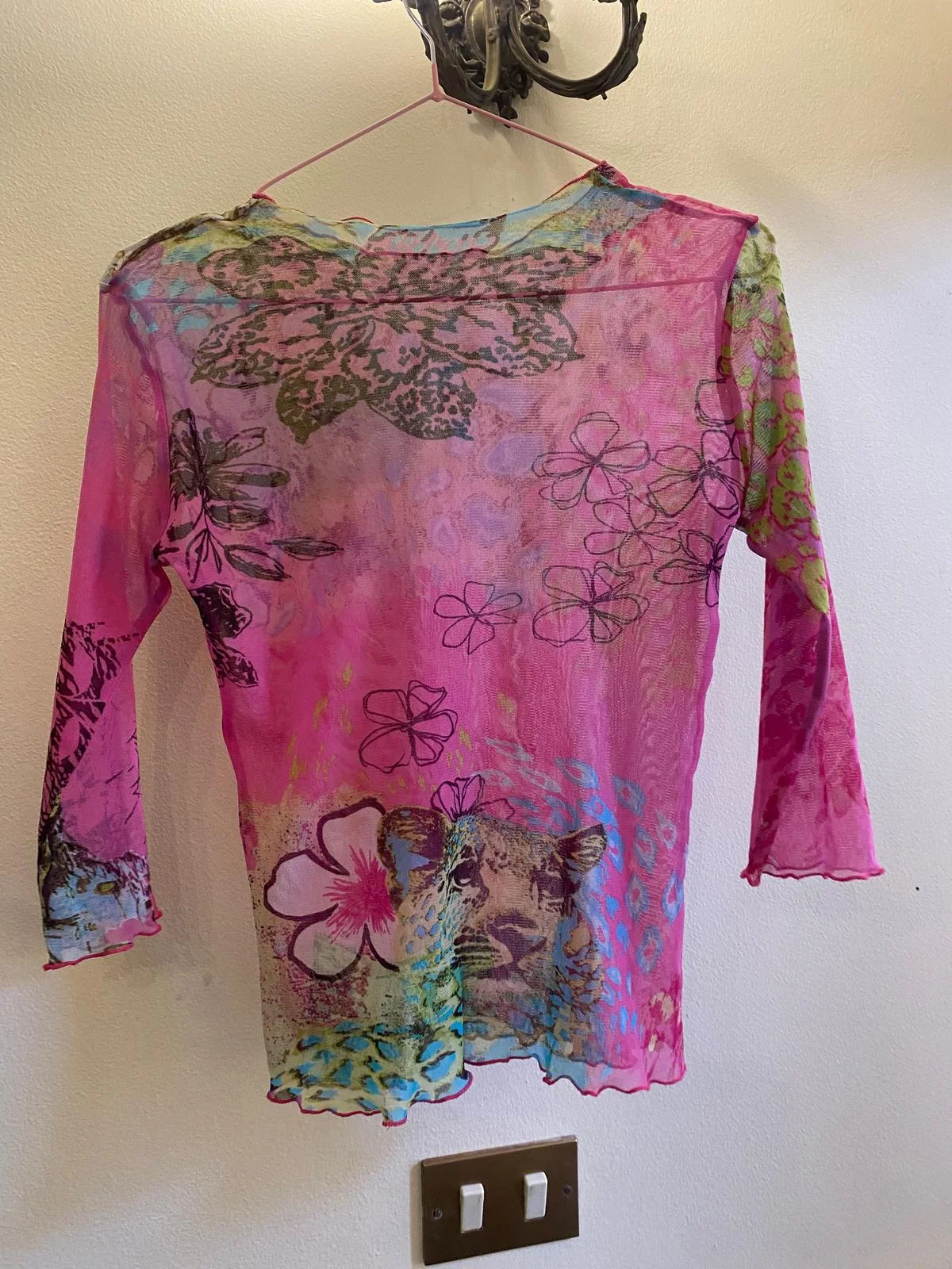 Blouses, size M / 38 / 10, photo 1