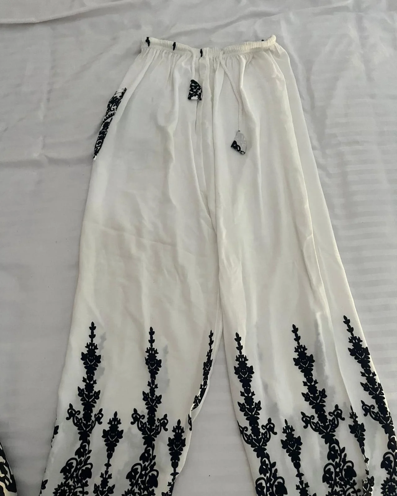 Pants, size One size, photo 1