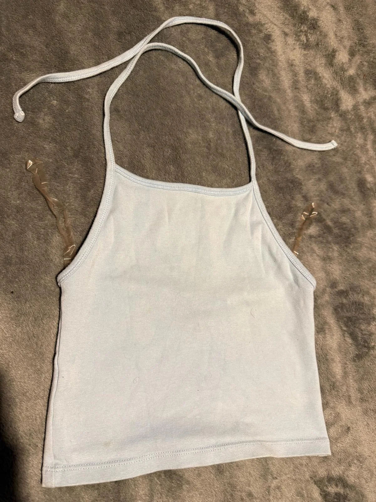 Shein Halter Tops, size XS / 34 / 6, photo 1
