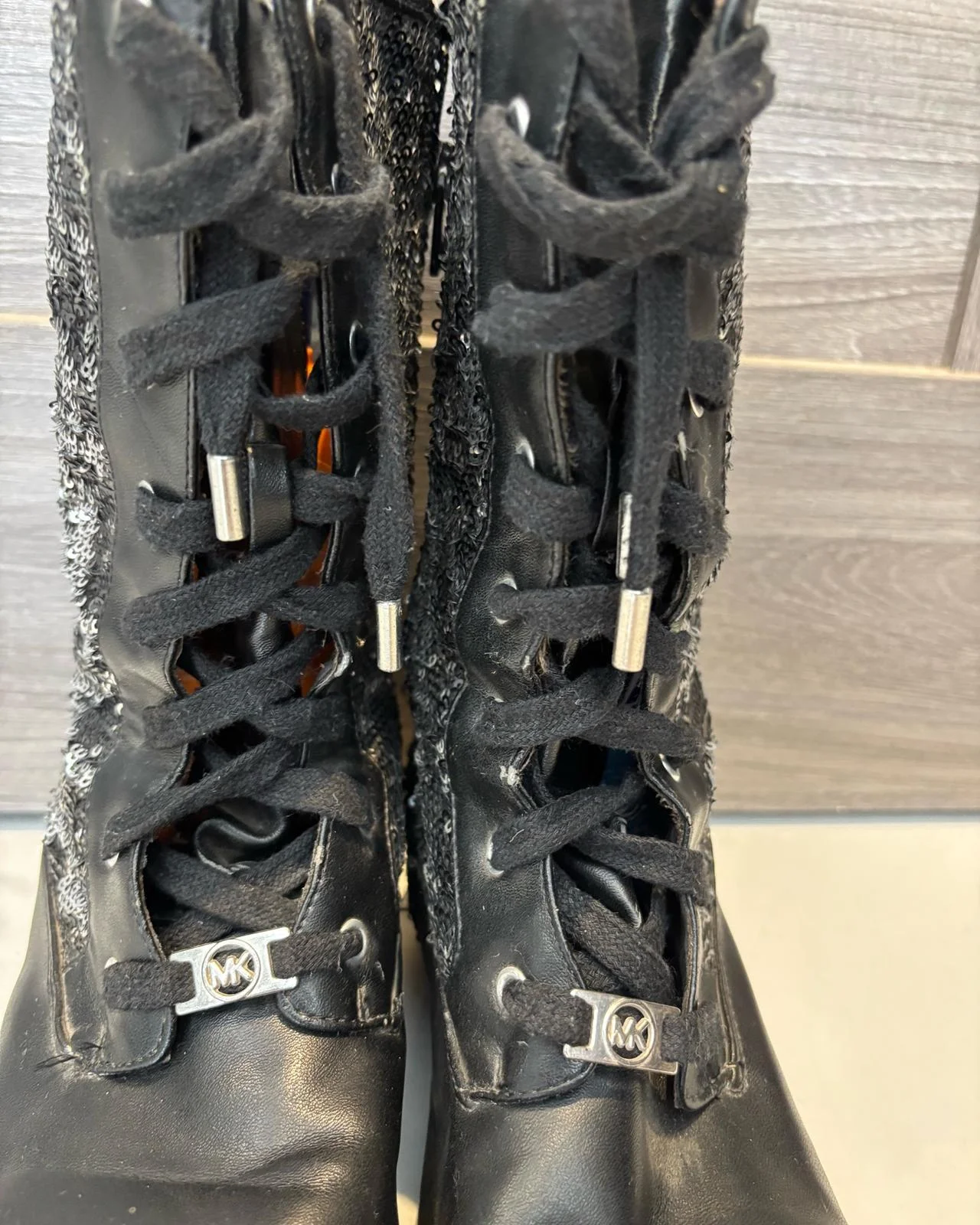 Michael Kors Sneakers, size 36, photo 1
