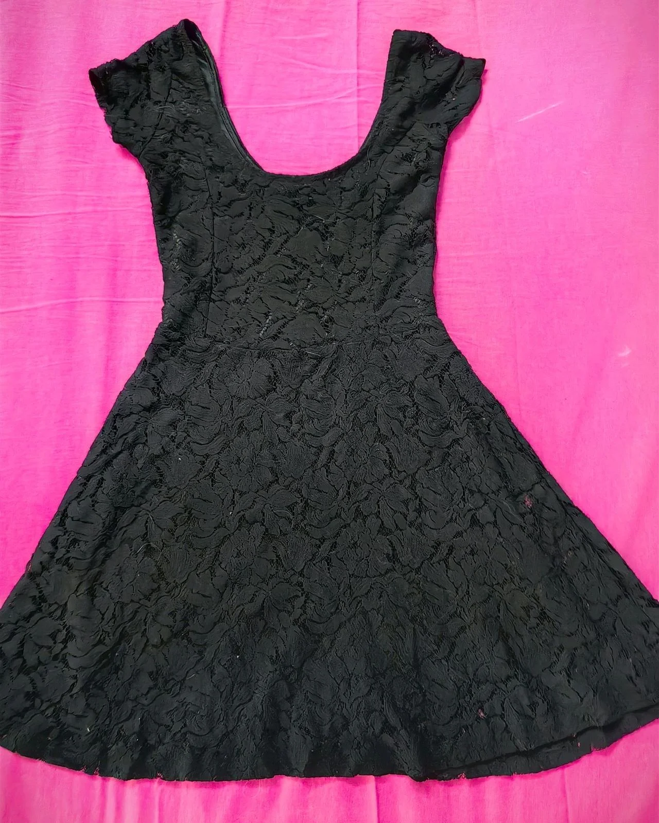 Bershka Midi Dresses, size XS / 34 / 6, photo 1