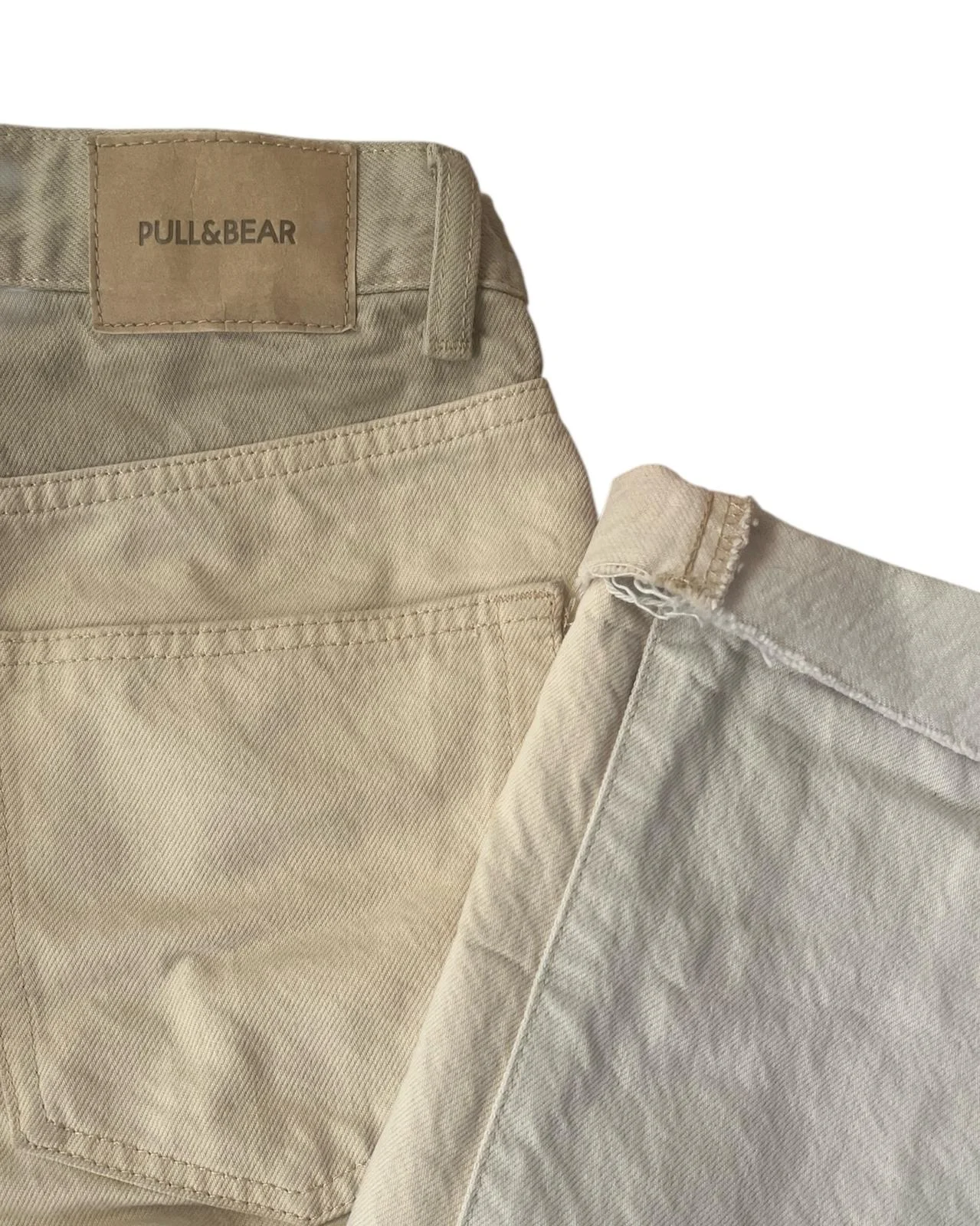 Pull & Bear Jeans, size M / 38 / 10, photo 1