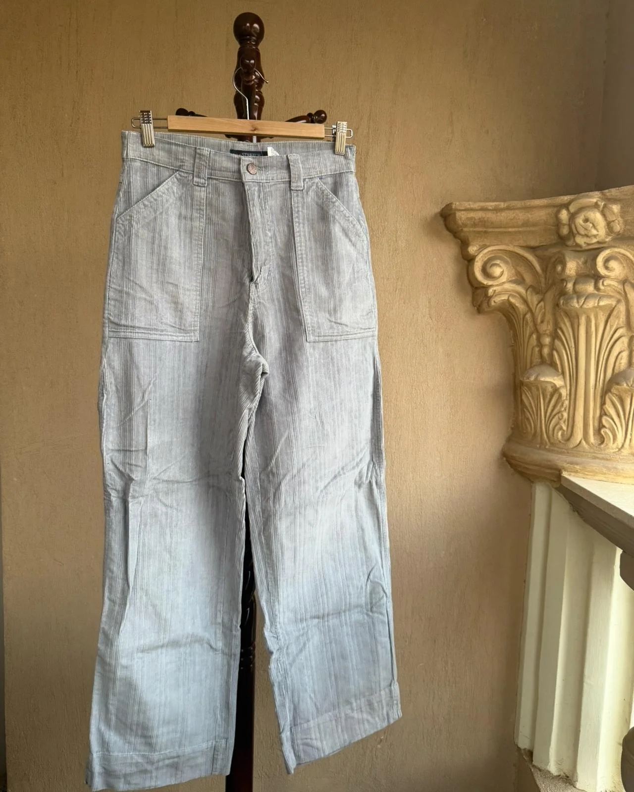 Pants, size M / 38 / 10, photo 1