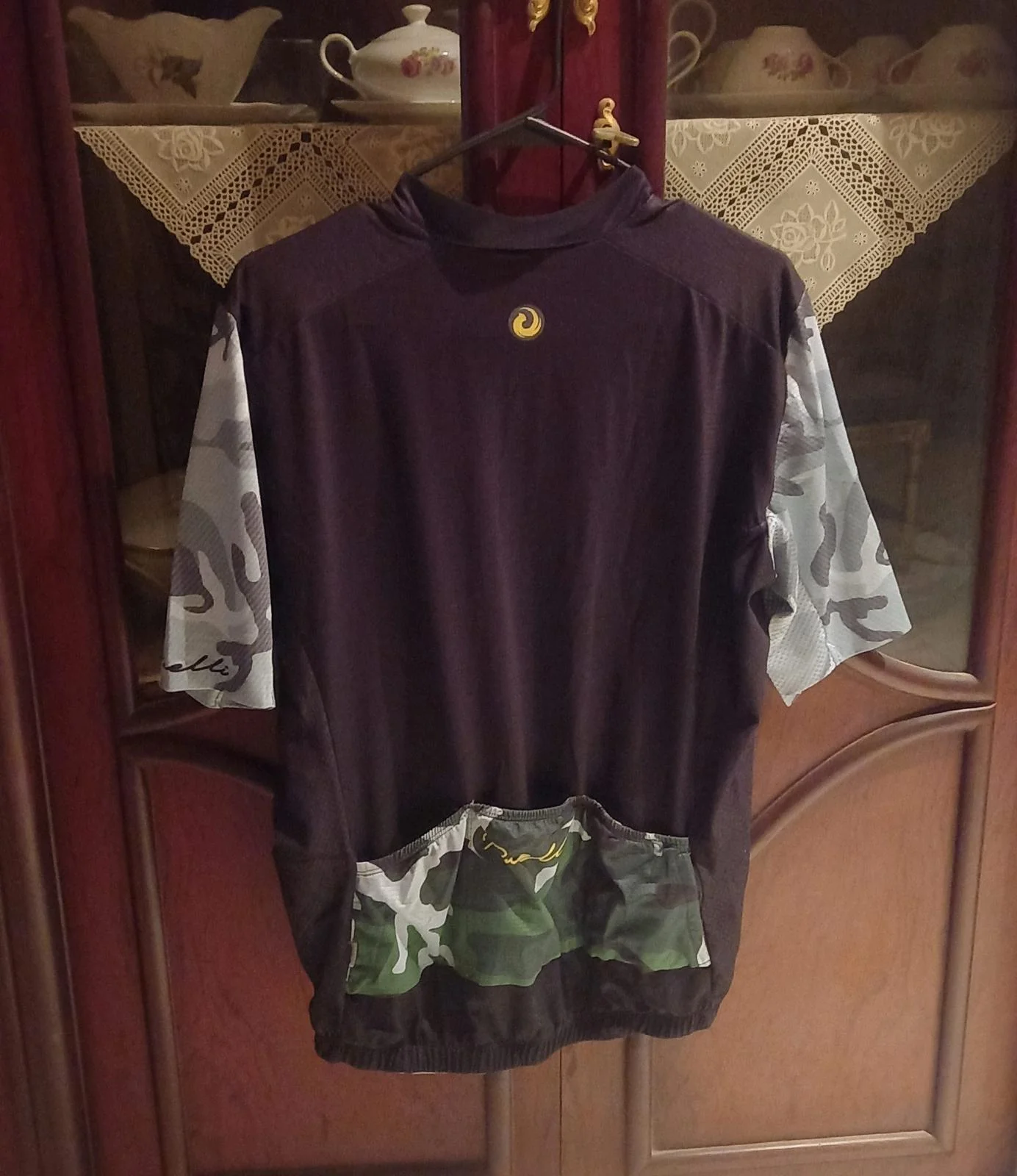 Short Sleeve Shirts, size XL, photo 1