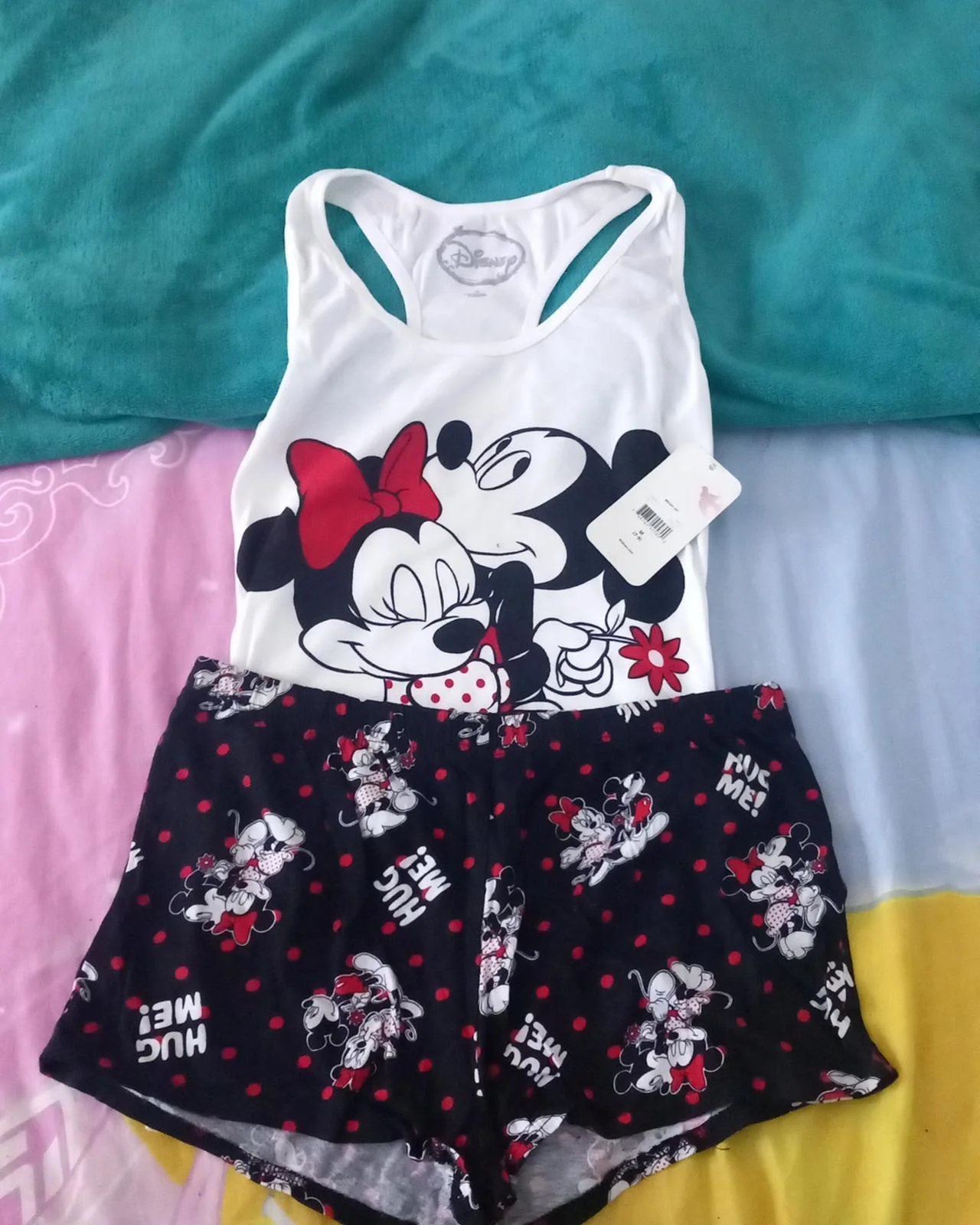 Disney Pyjama Sets, size M / 38 / 10, photo 1
