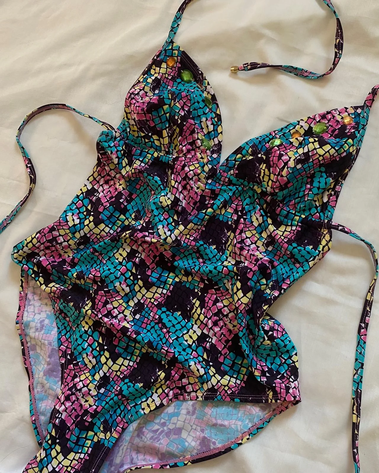 New Look One-Piece Swimsuits, size XL / 42 / 14, photo 1