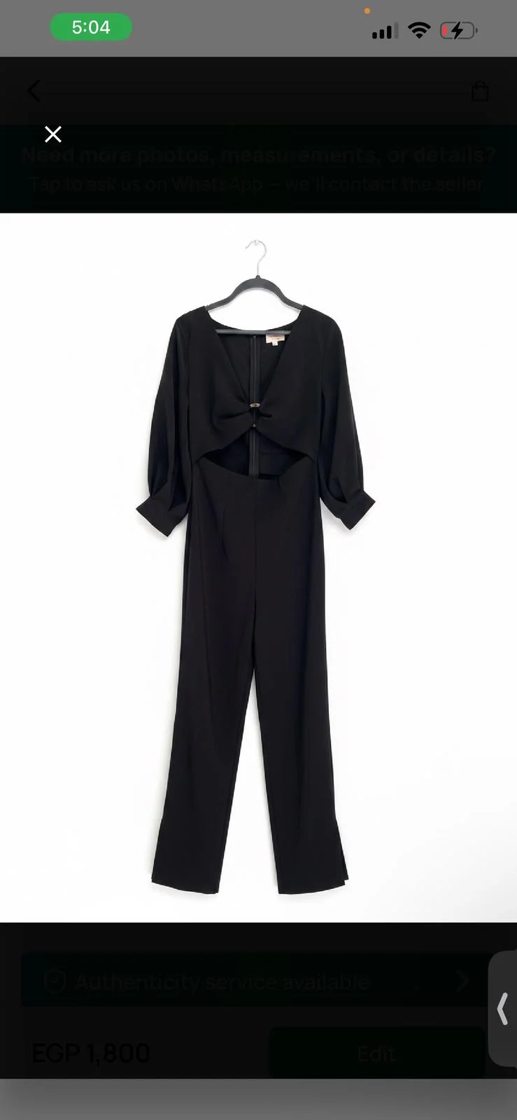 Camille de Paris Bodysuits, size M / 38 / 10, photo 1