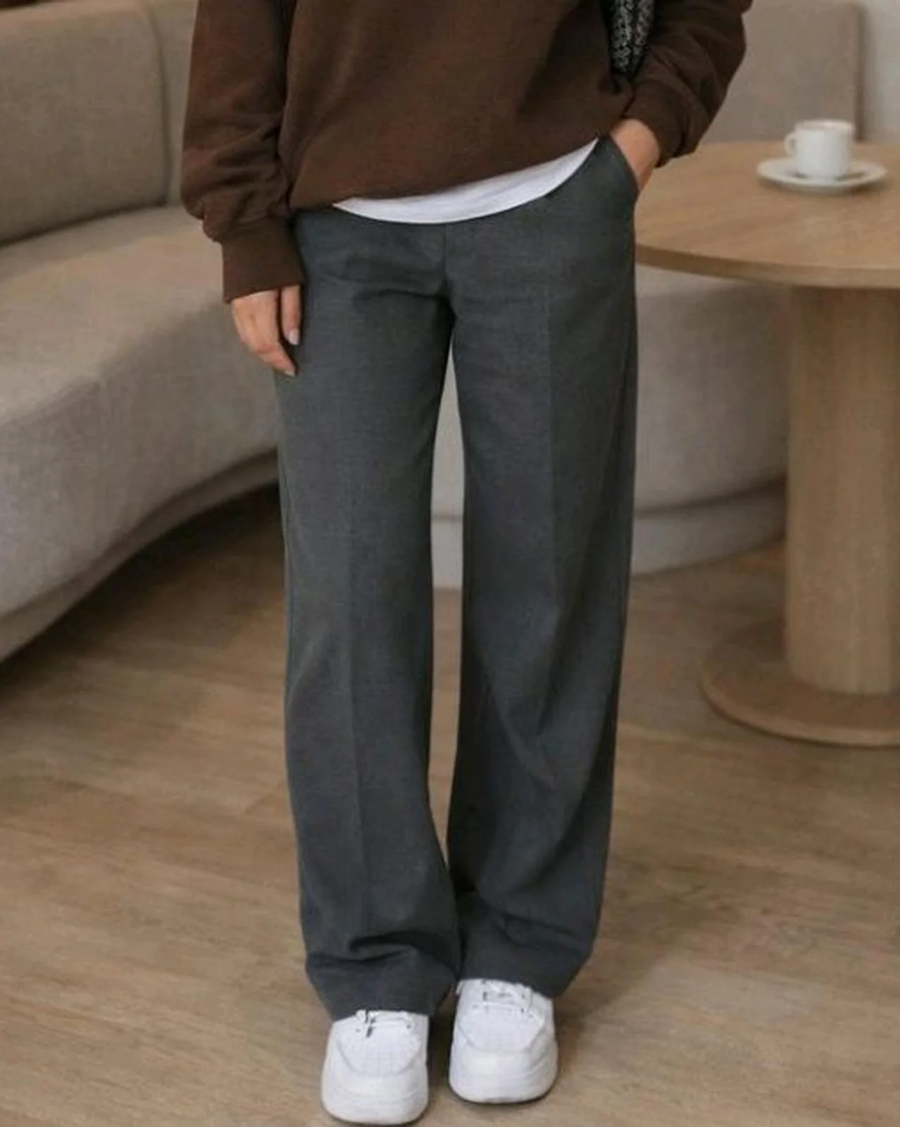 Pants, size L / 40 / 12, photo 1