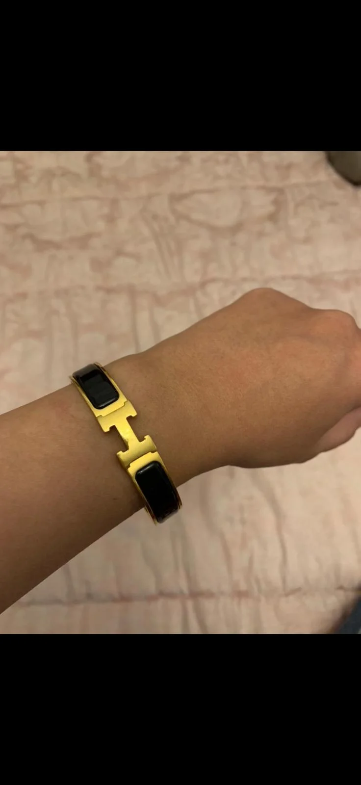 Hermès Bracelets, size Other, photo 1