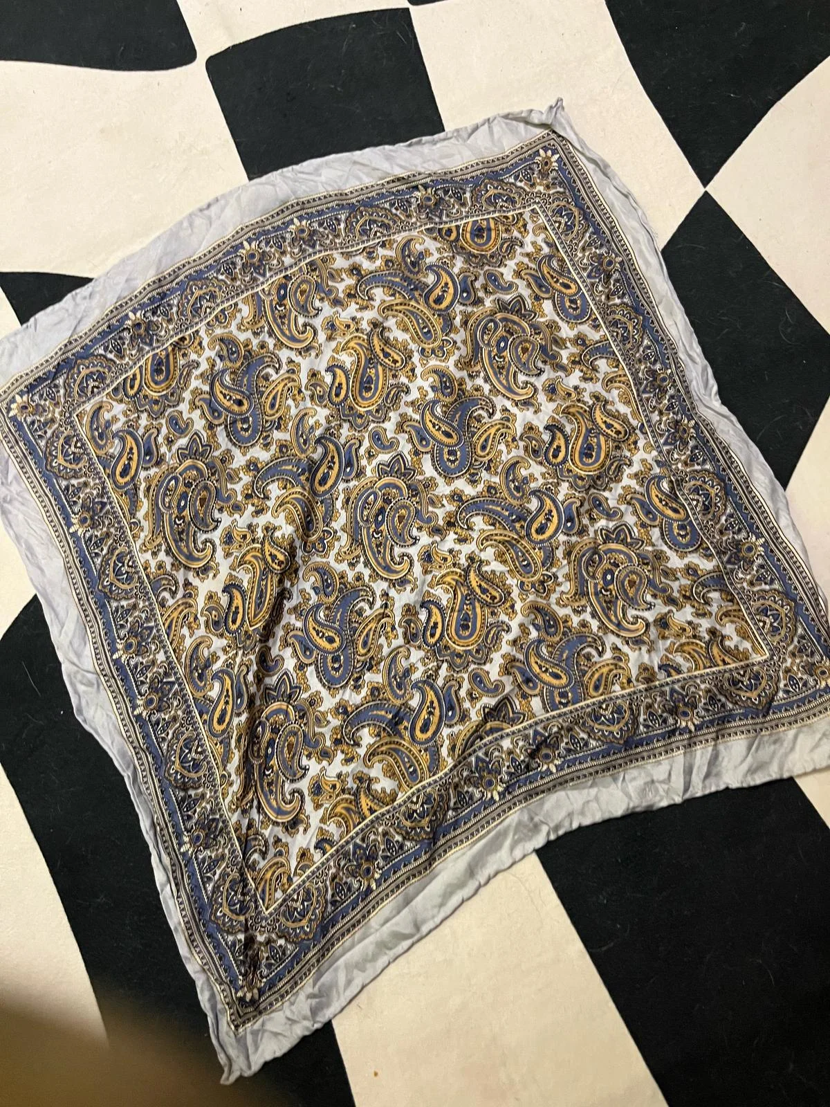 Scarves, size Other, photo 1