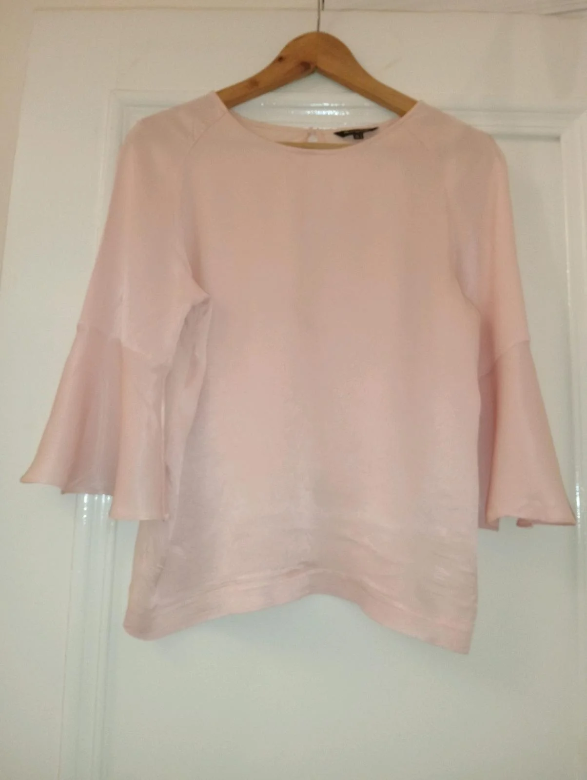 Massimo Dutti Blouses, size M / 38 / 10, photo 1