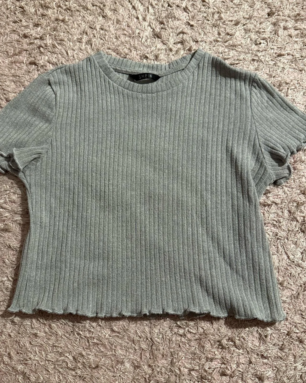 Shein T-shirts, size S / 36 / 8, photo 1