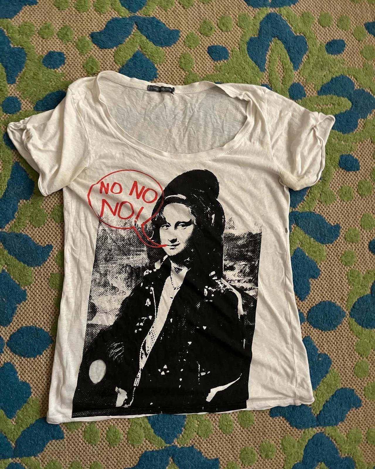 Urban Outfitters T-shirts, size S / 36 / 8, photo 1