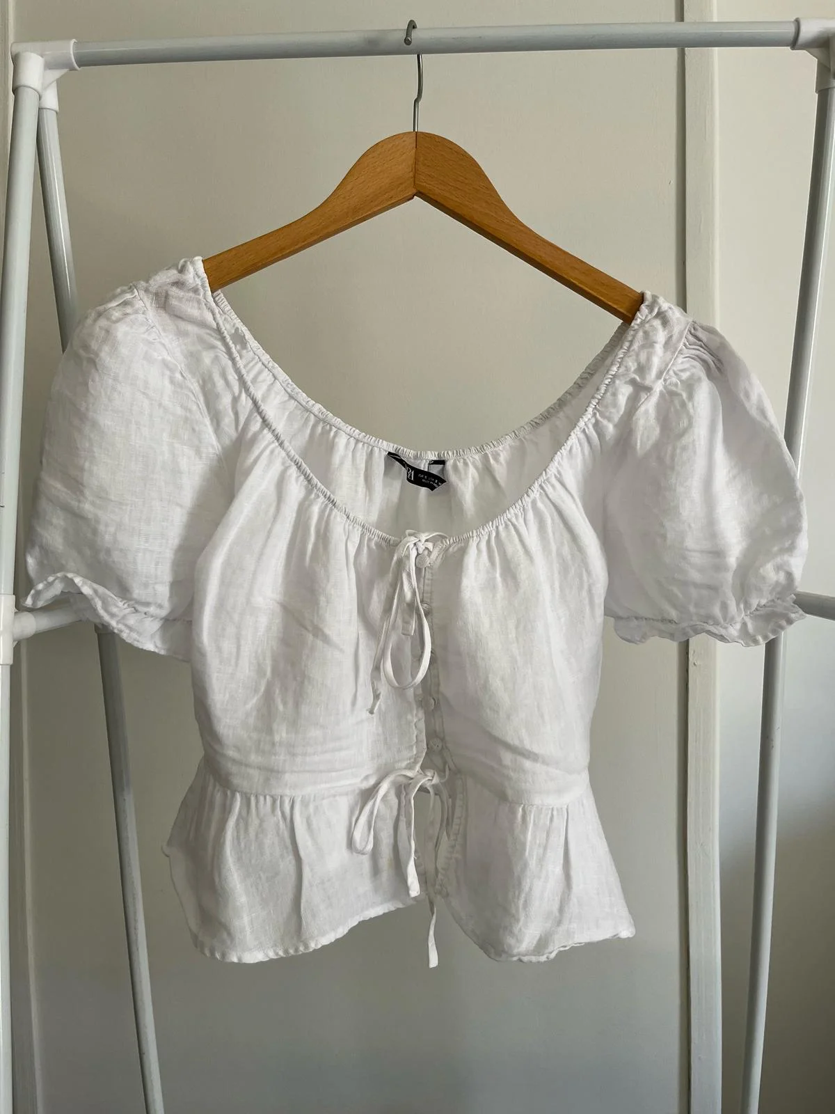 Zara Blouses, size S / 36 / 8, photo 1