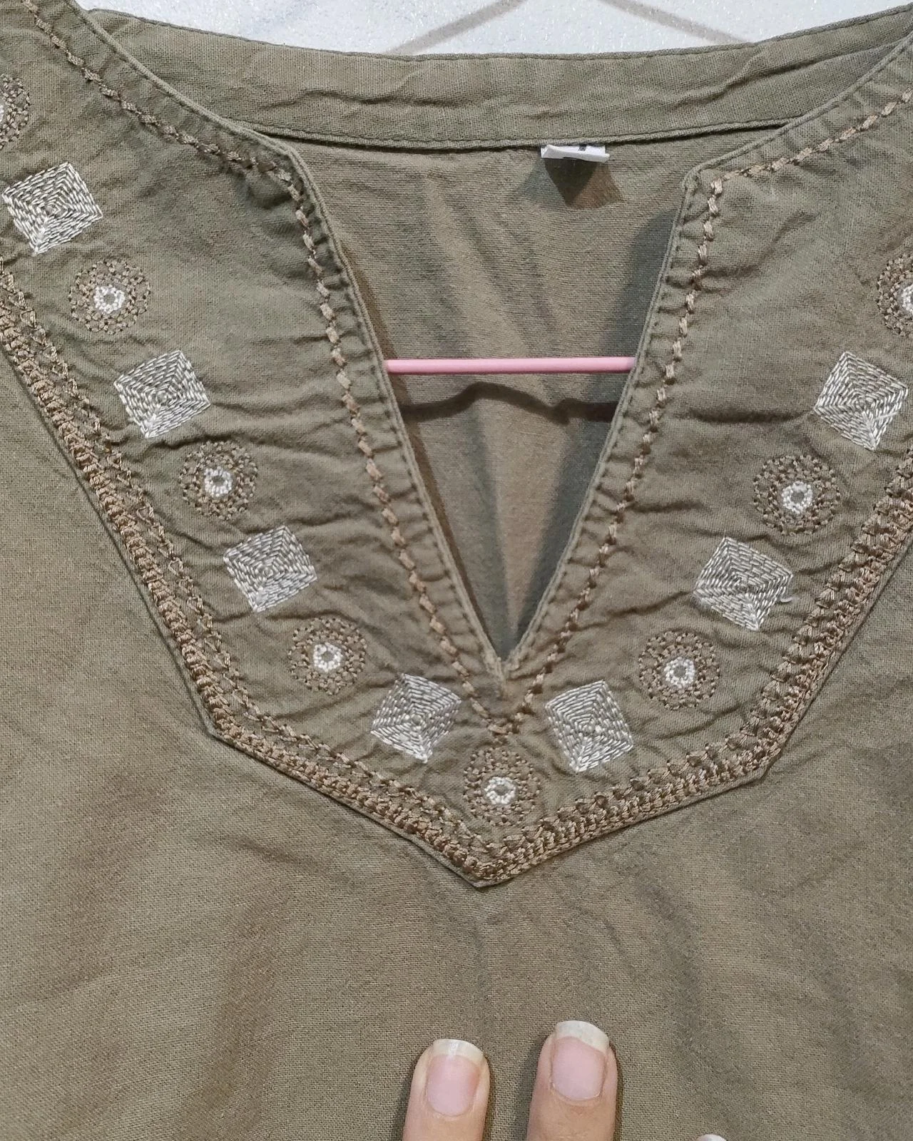 Blouses, size M / 38 / 10, photo 1