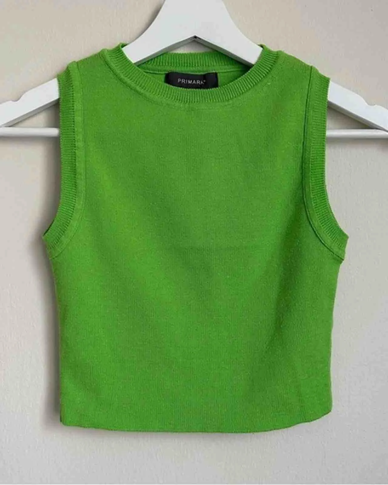 Primark Crop Tops, size S / 36 / 8, photo 1