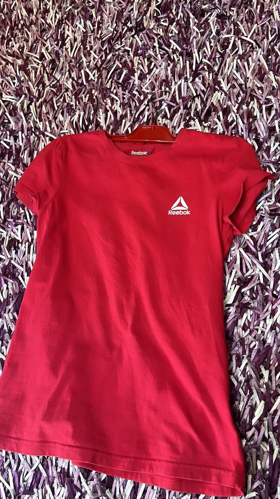 Reebok T-shirts, size S / 36 / 8, photo 1