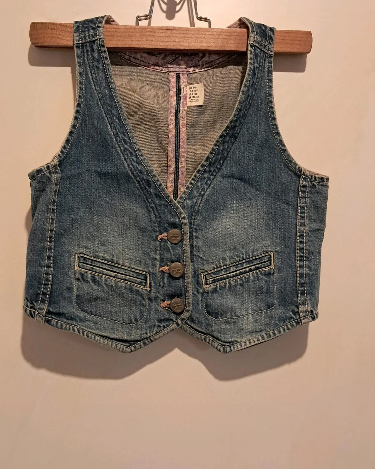 H&M Tops, size 9y, photo 1