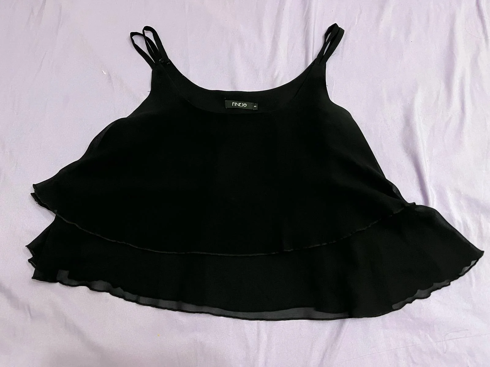 Blouses, size S / 36 / 8, photo 1