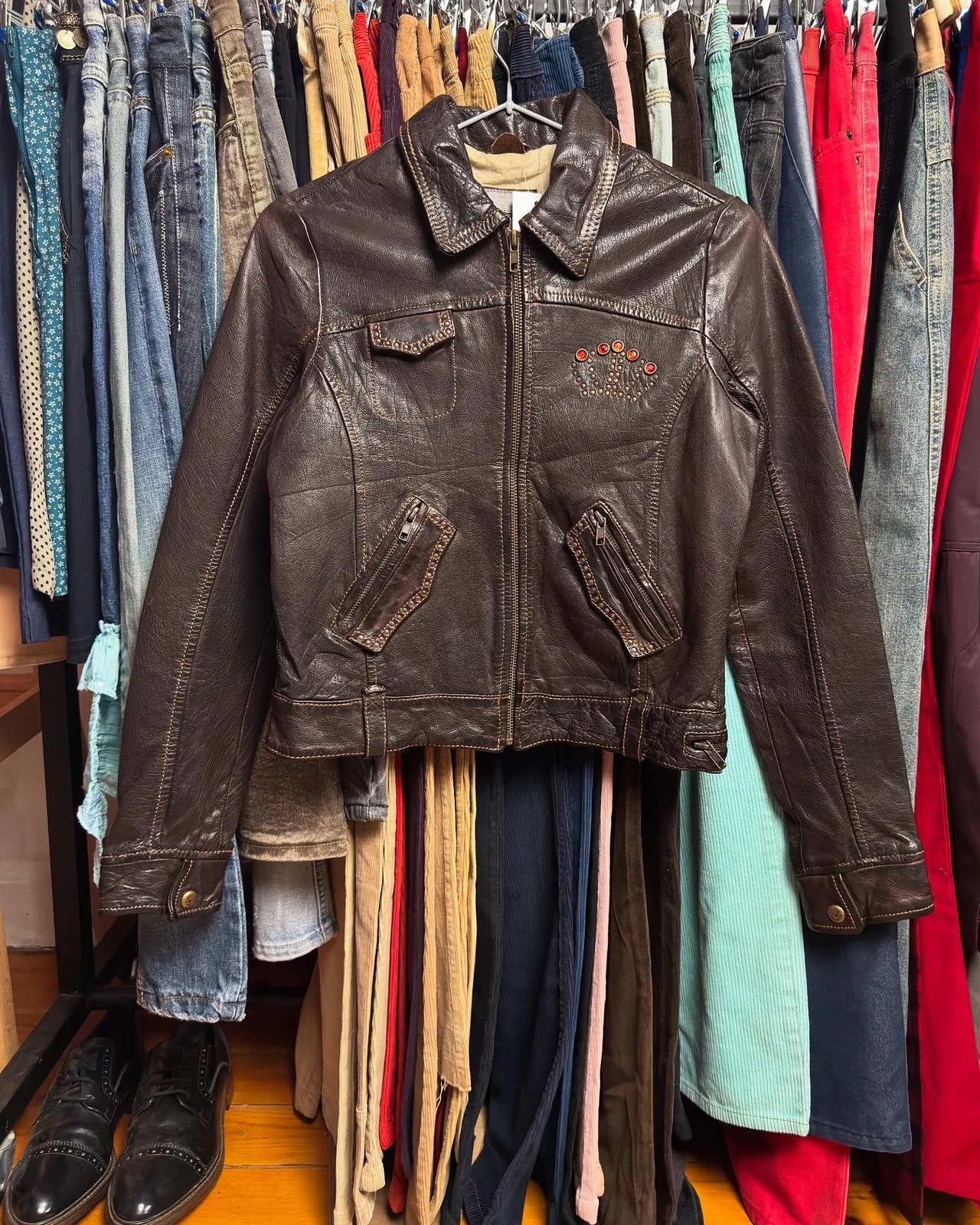 Jackets, size S / 36 / 8, photo 1