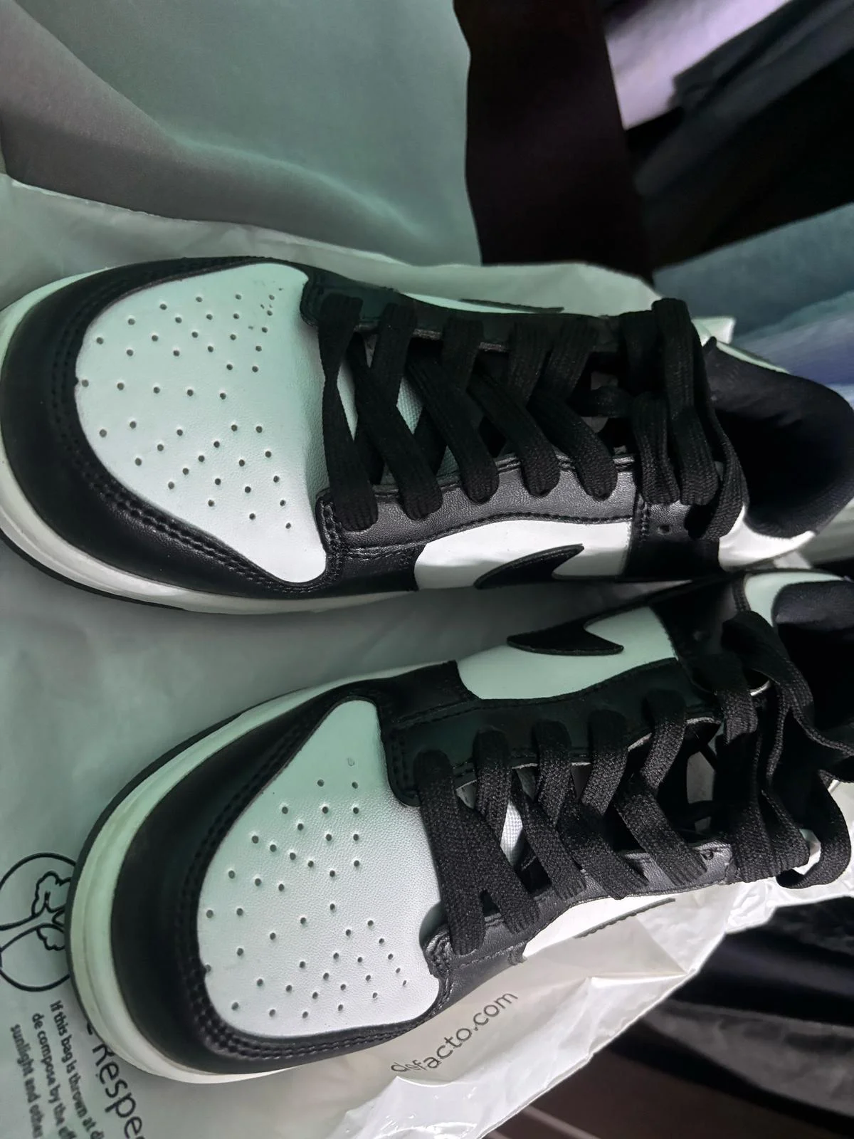 Nike Sneakers, size 40, photo 1