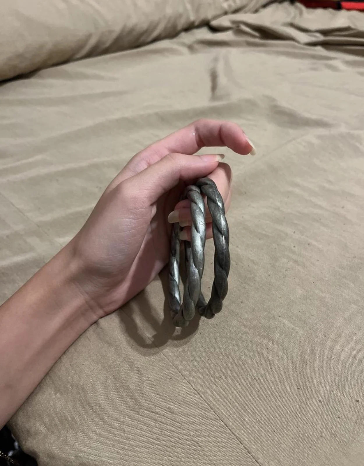 Bracelets, size Other, photo 1