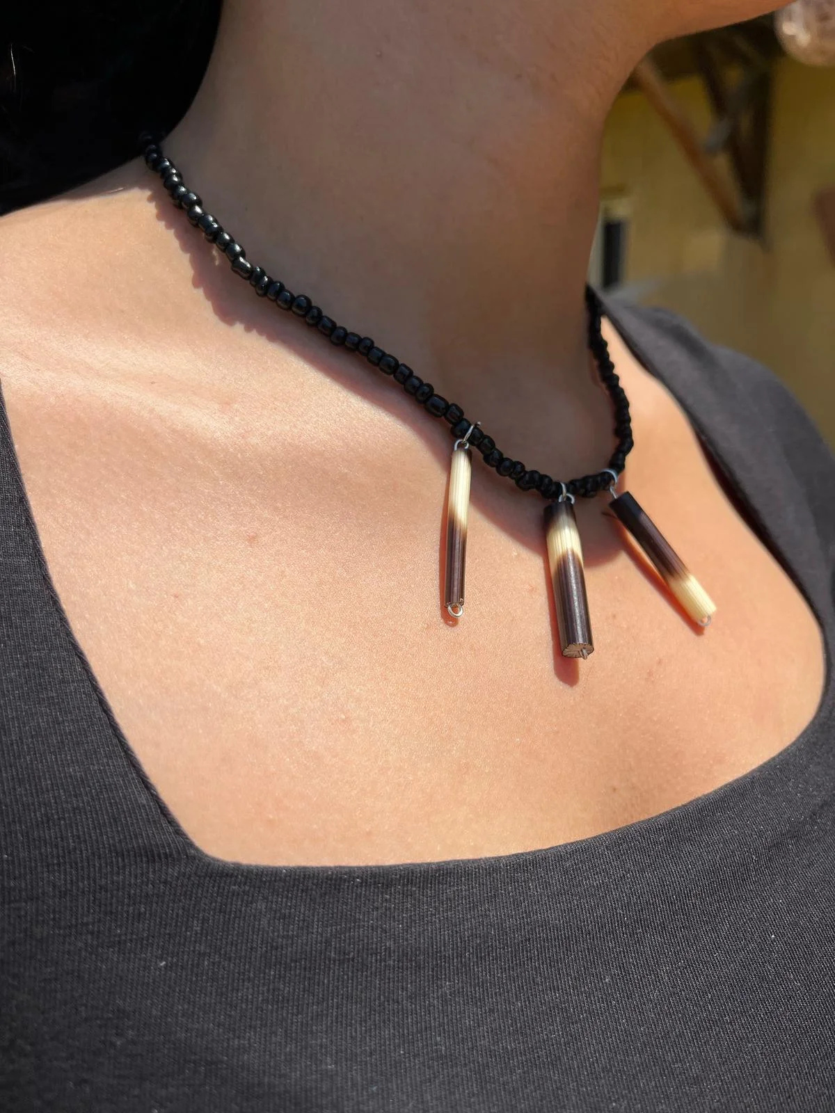 Necklaces, size Other, photo 1