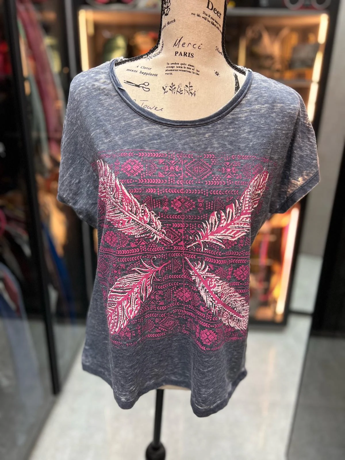RAViN T-shirts, size M / 38 / 10, photo 1