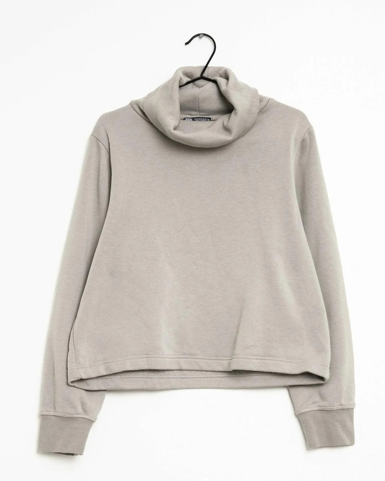 Zara Sweatshirts, size S / 36 / 8, photo 1
