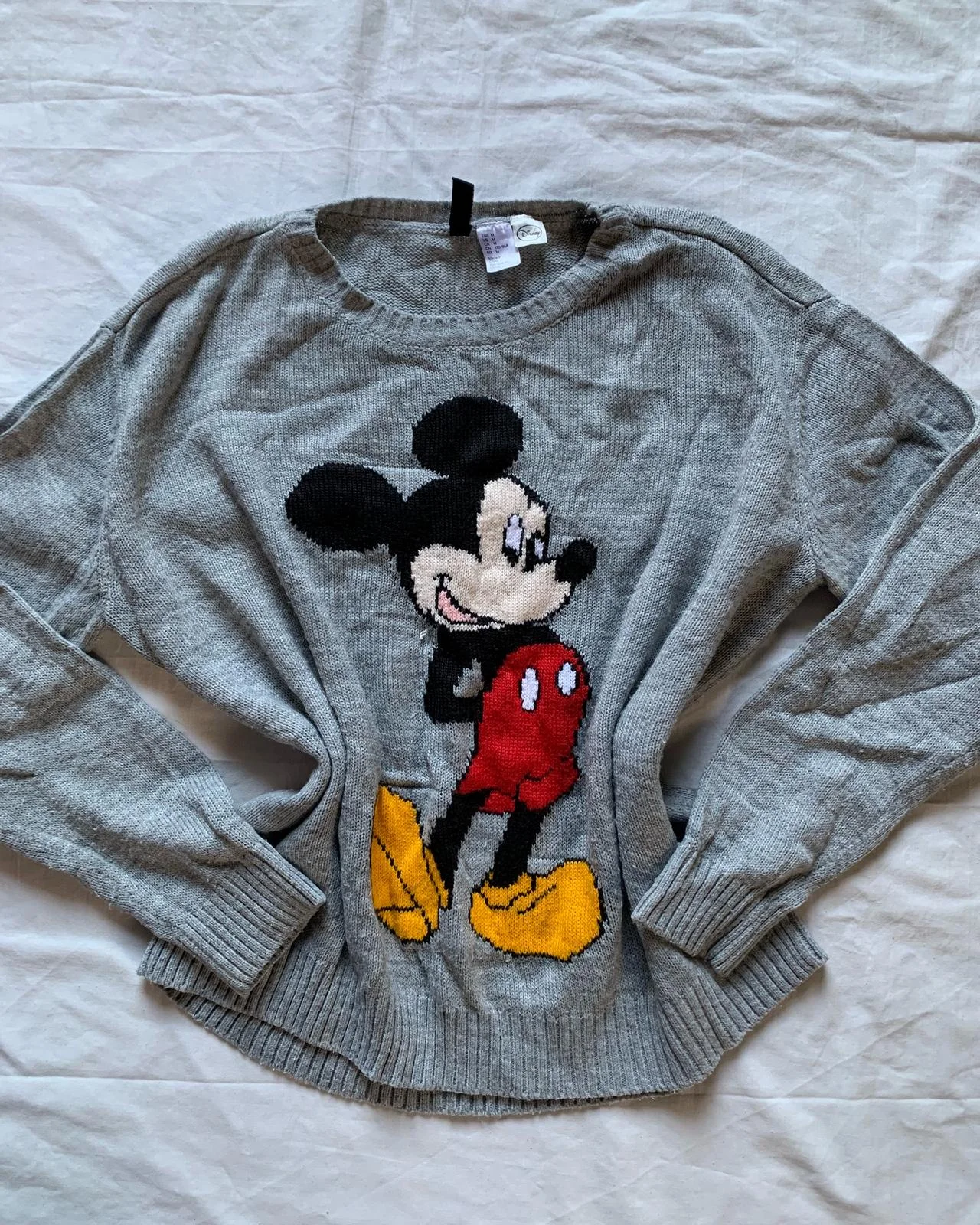 Disney x H&M Sweaters & Pullovers, size M / 38 / 10, photo 1