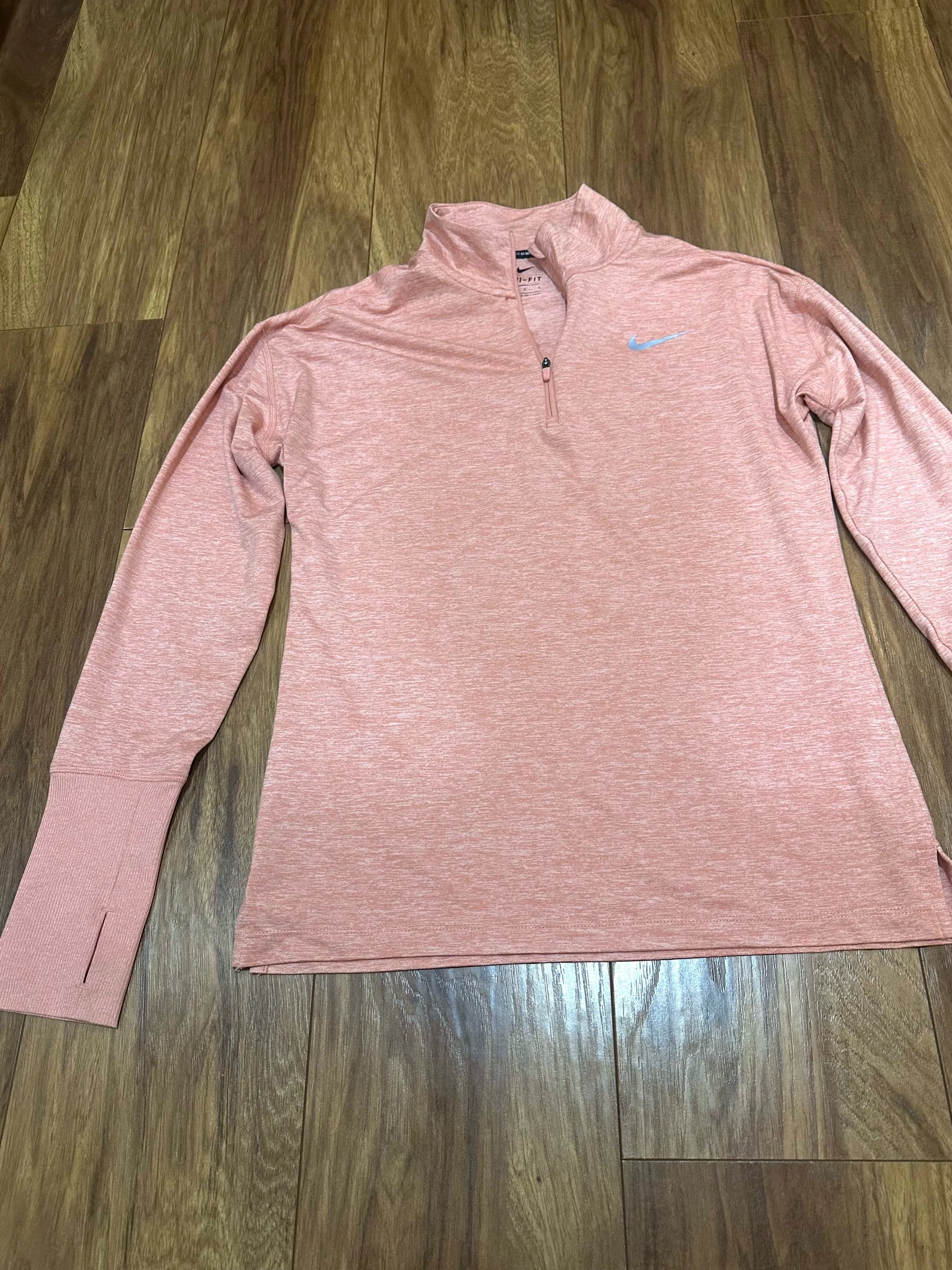 Nike Long Sleeve, size L / 40 / 12, photo 1