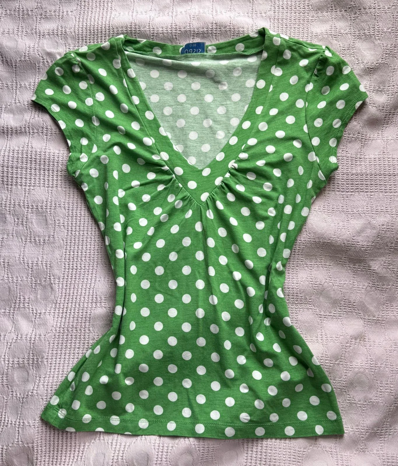 T-shirts, size S / 36 / 8, photo 1