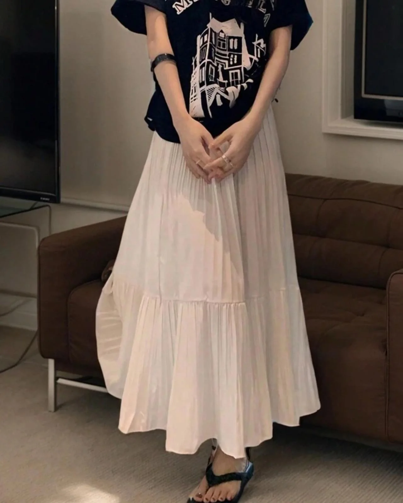 Dazy Skirts, size XL / 42 / 14, photo 1