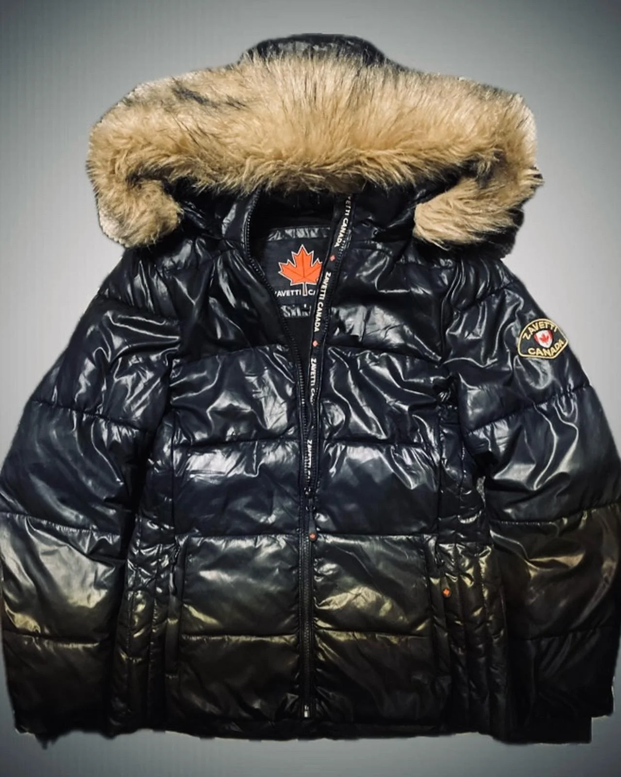 Zavetti Canada Jackets, size S / 36 / 8, photo 1