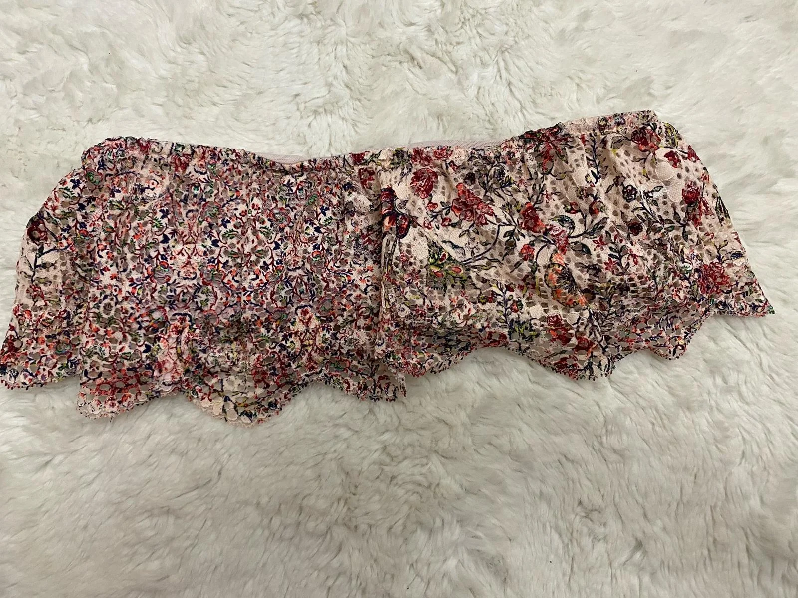 Victoria's Secret Tank Tops, size S / 36 / 8, photo 1