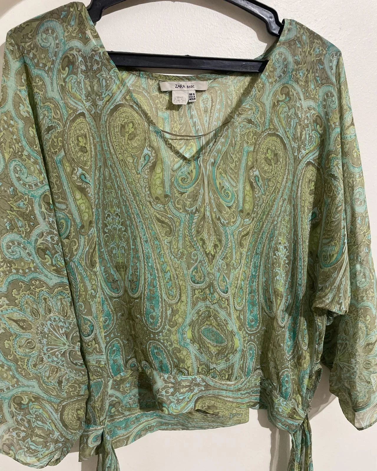Zara Blouses, size M / 38 / 10, photo 1