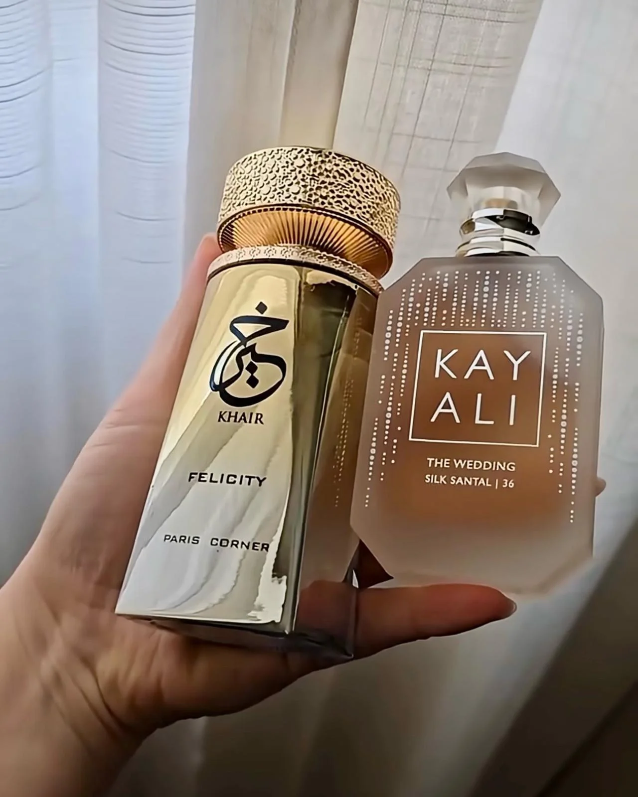 Perfume, size No Size, photo 1